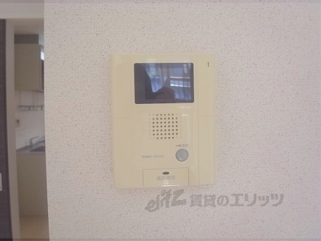 セキュリティ　ドアフォン（ＴＶ含）