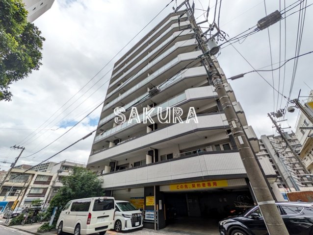 建物外観　当店おすすめ物件♪