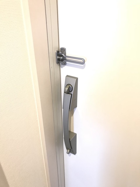 玄関　参考