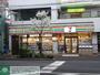 コンビニ　セブンイレブン横浜南太田駅前店（コンビニ）まで40m