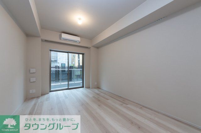 居室・リビング　※写真は同タイプ住戸です。