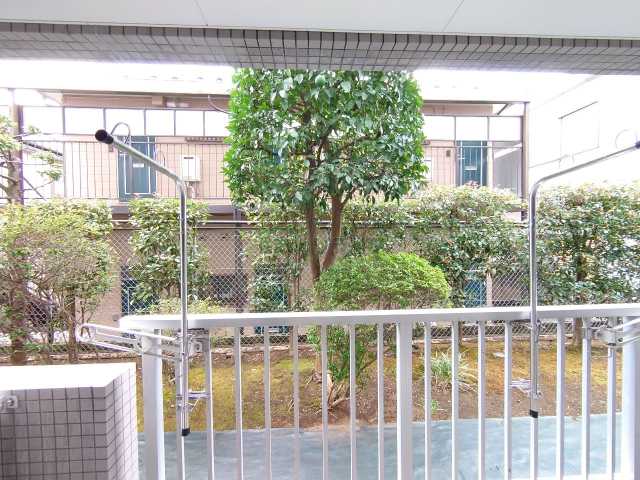 眺望　別部屋参考写真