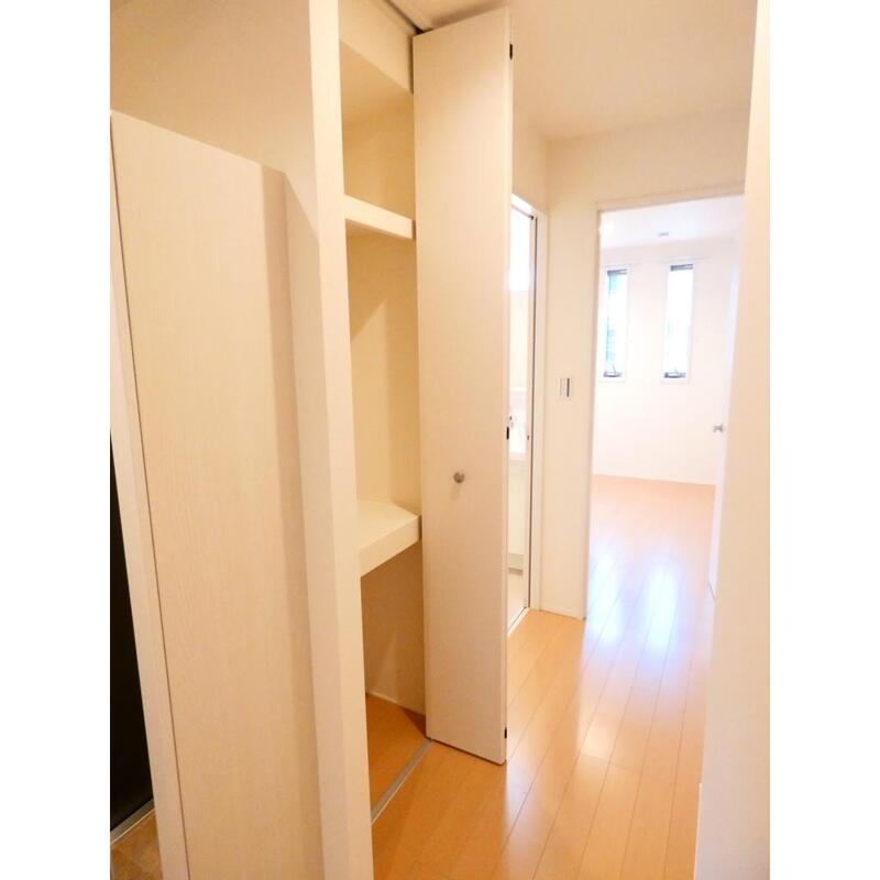 その他設備　グランジュッテ東大前　文京区向丘2