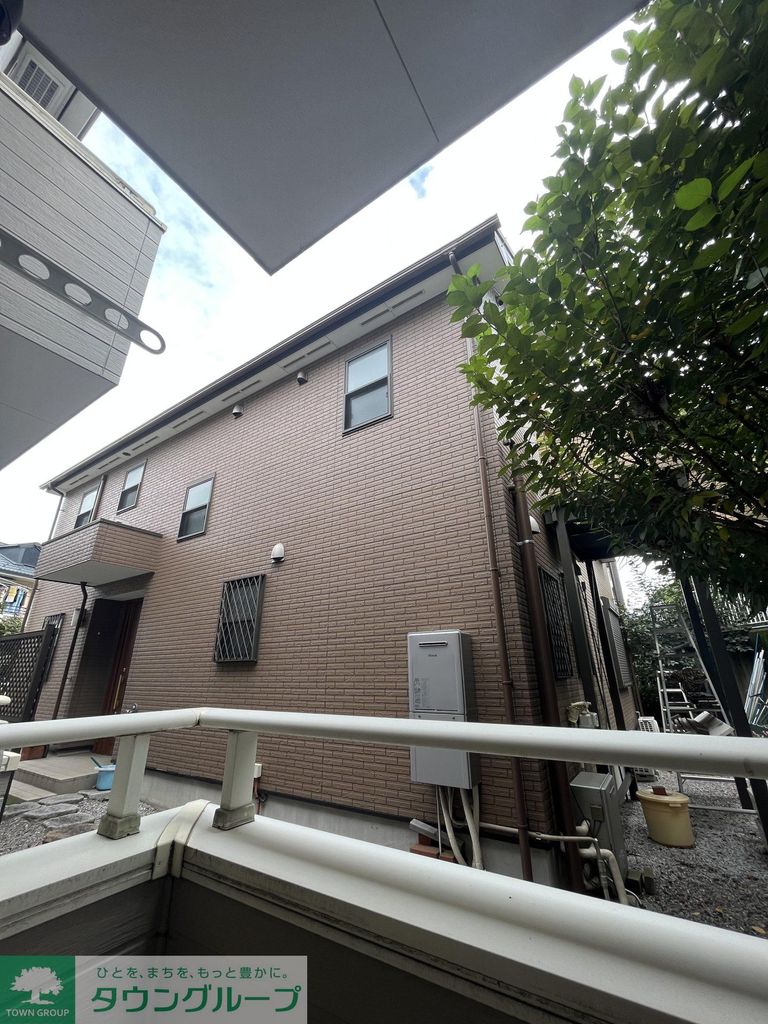 眺望　★お問い合わせはタウンハウジング聖蹟桜ヶ丘店まで★