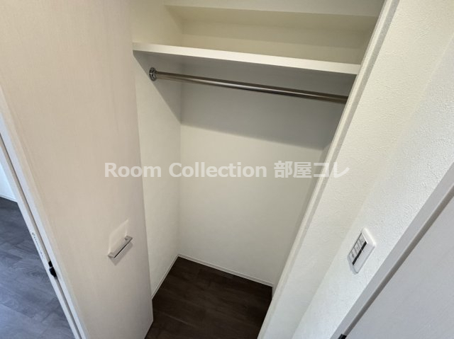 収納　※同施工会社イメージ写真
