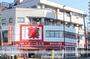 ドラックストア　くすりの福太郎南砂店（ドラッグストア）まで147m