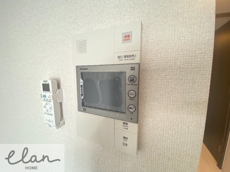 近鉄奈良線 今里駅 徒歩4分 14階建 築3年のその他写真