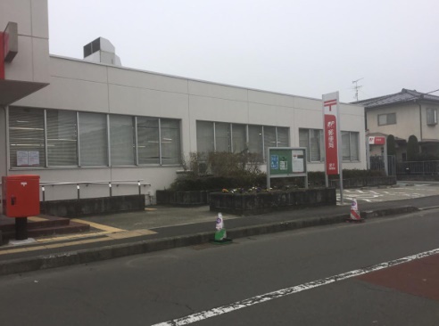 郵便局　愛子郵便局（郵便局）まで832m
