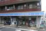 コンビニ　ローソン目黒中央町二丁目店（コンビニ）まで374m