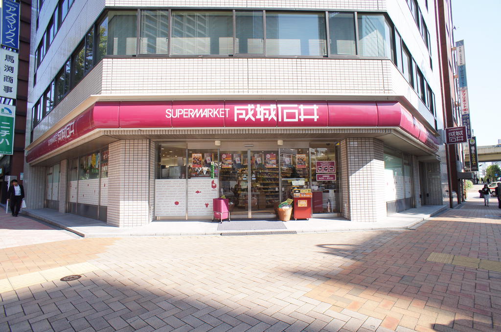 パートナーズ茅場町の周辺写真