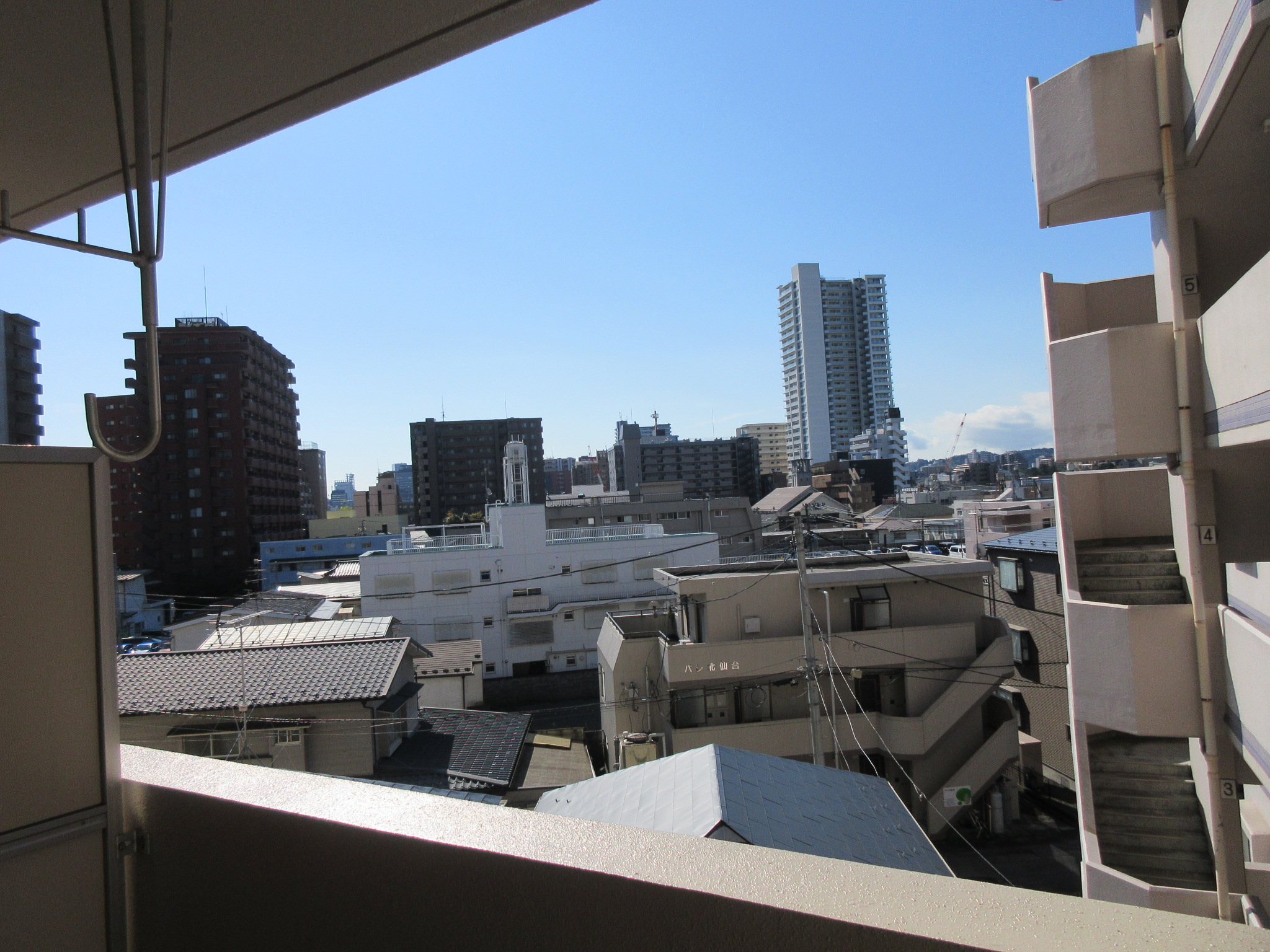 平和マンション北仙台のその他写真