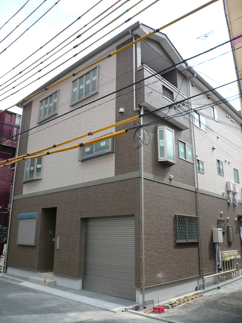 アパシオ紀原