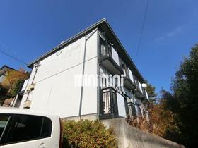 名鉄瀬戸線/大森・金城学院前駅 歩13分