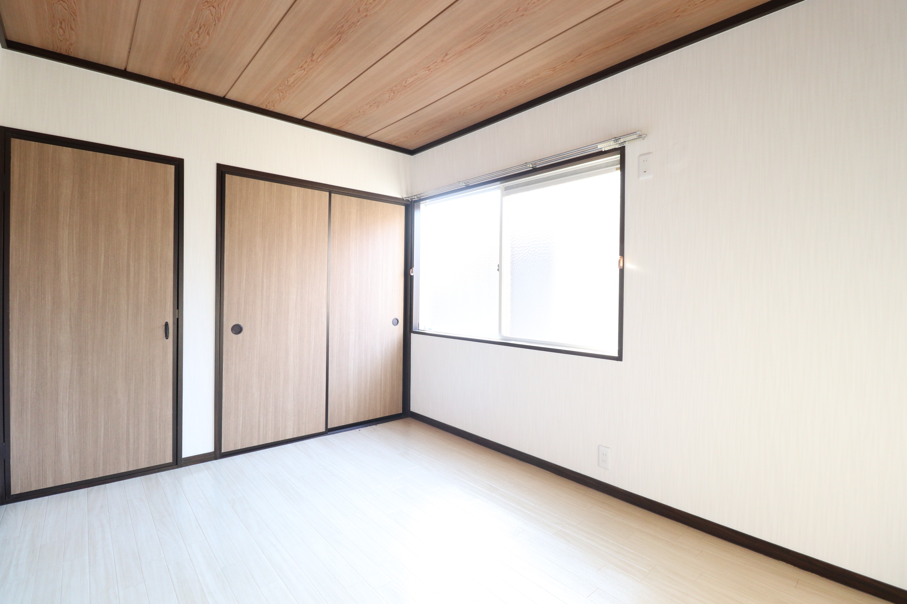 その他　5.4帖の洋室★