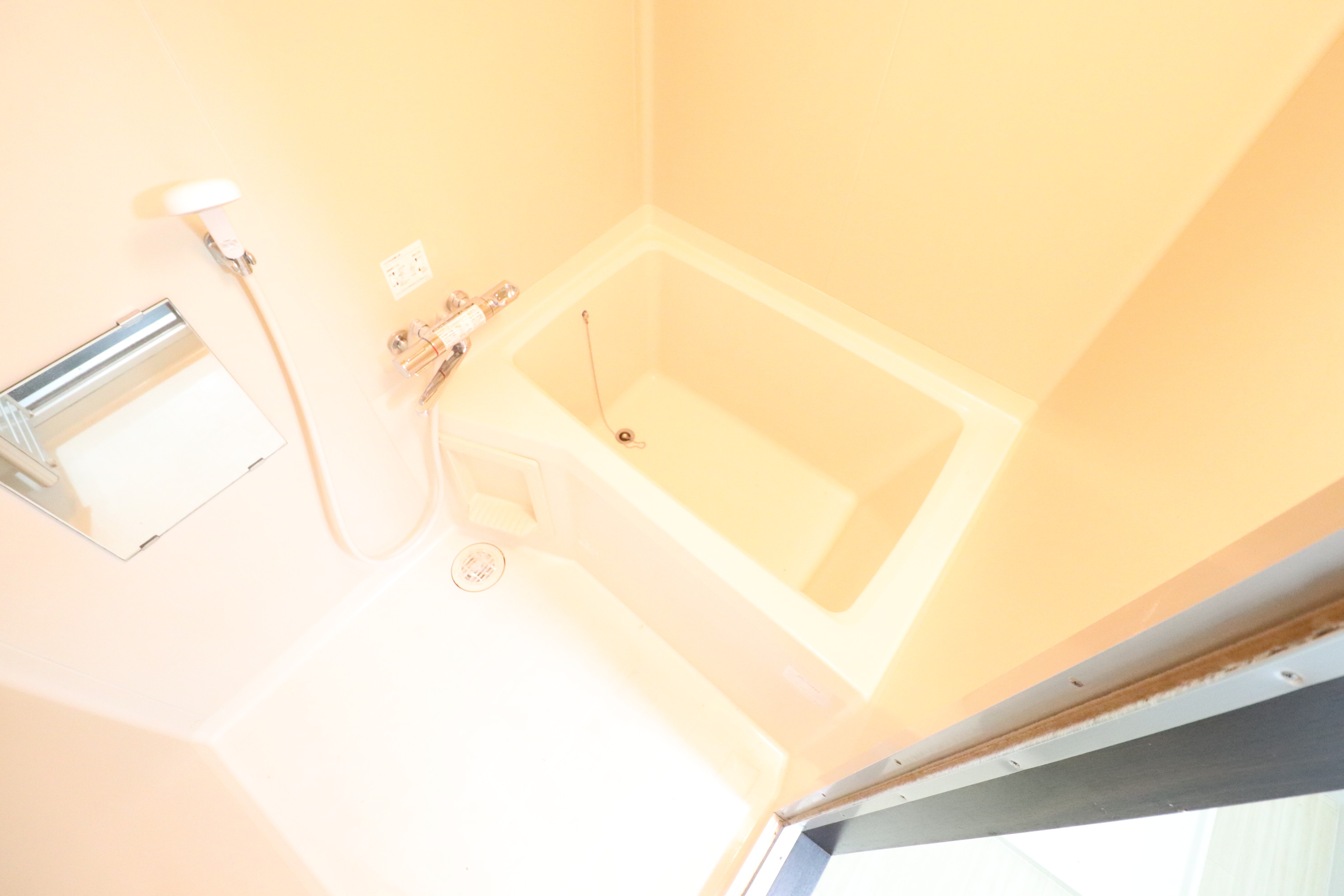 バス・シャワールーム　シャワールーム★