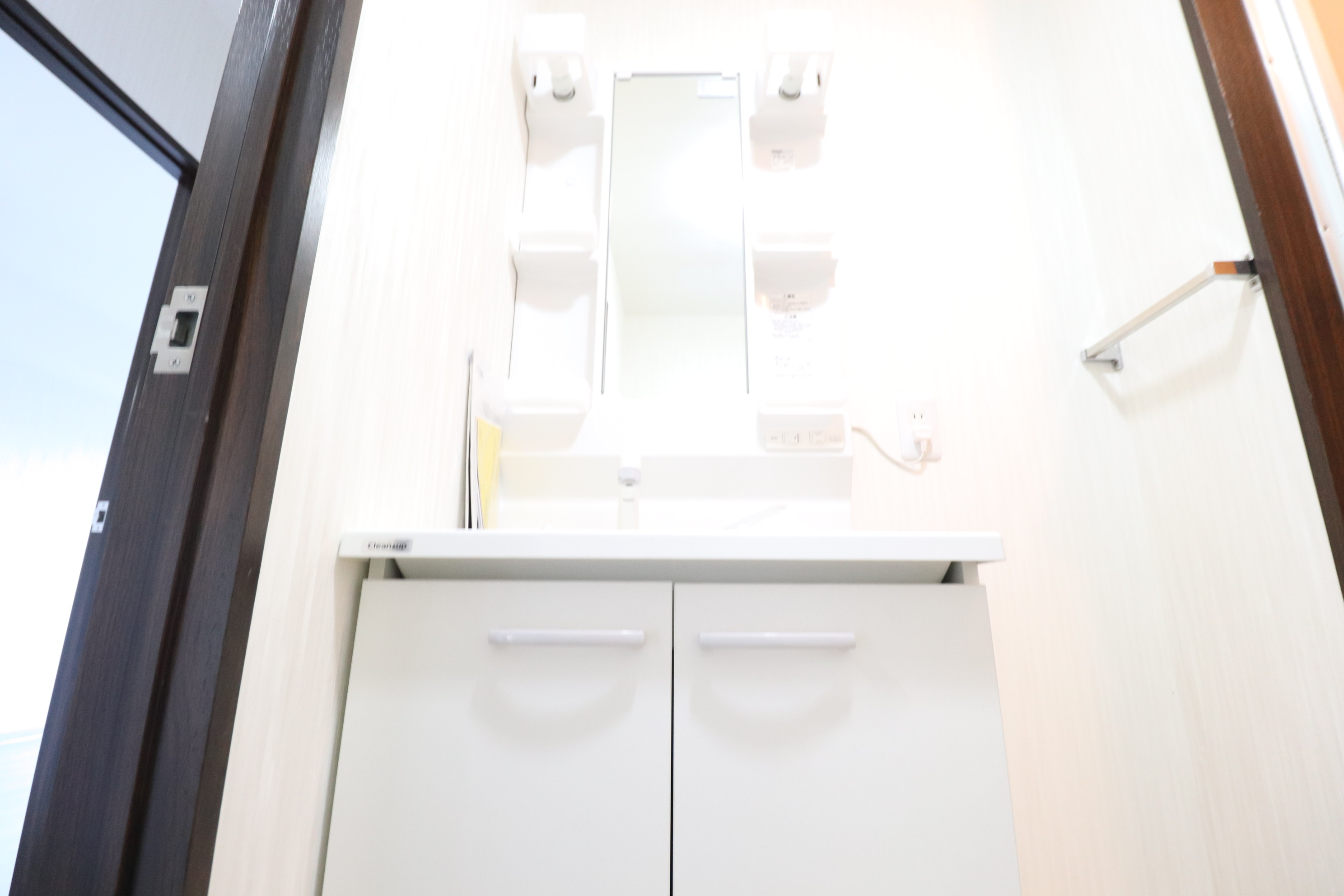 洗面設備　独立洗面台★