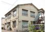 蓮根駅より徒歩9分 築50年8ヶ月 2階建の賃貸物件