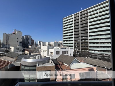 眺望　その他共有部分