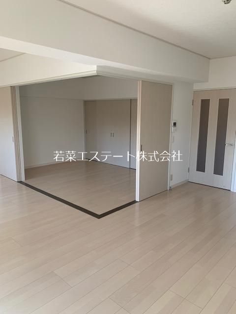 その他部屋・スペース　和室