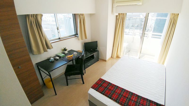 居室・リビング　リブマックスなら仲介手数料賃料半月分+消費税