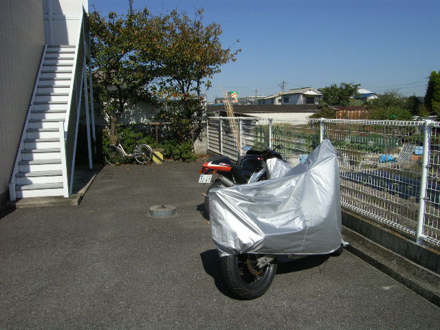 その他共有部分