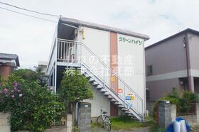 小田急線/喜多見駅 歩18分