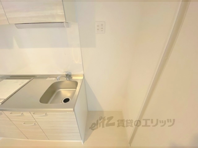 その他部屋・スペース　冷蔵庫置場