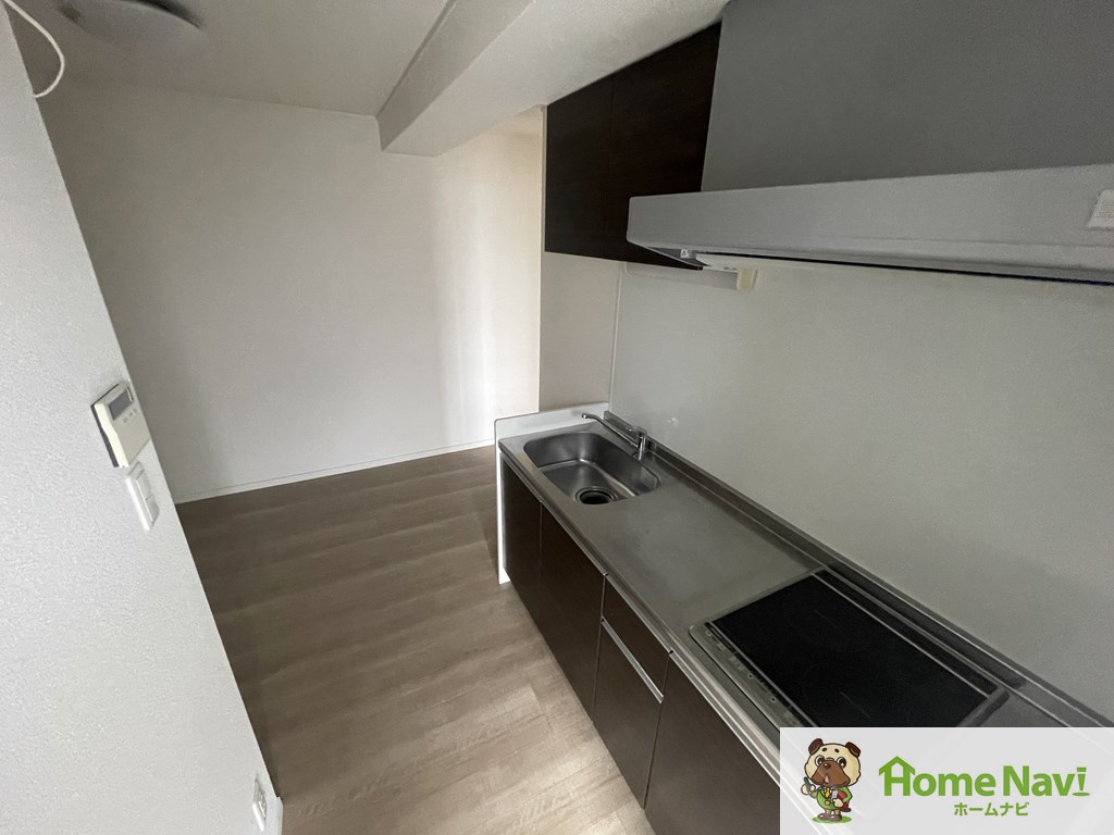 キッチン　IHキッチン