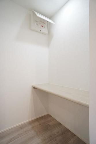 その他部屋・スペース