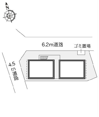 【レオパレスエストレージャのその他】