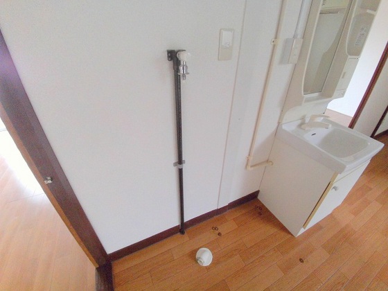 その他設備　※別部屋の写真です