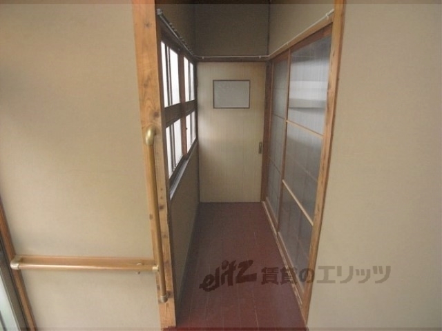 その他部屋・スペース　廊下