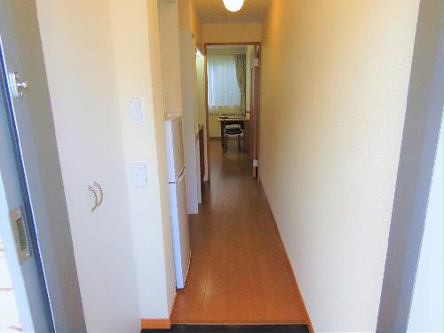 玄関　玄関からのアングルです