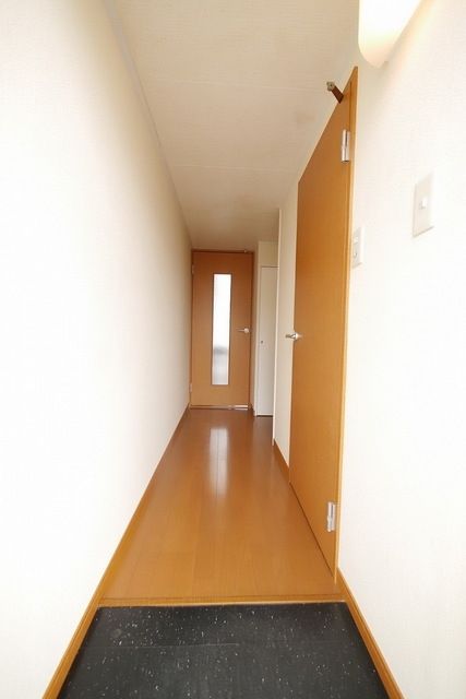 玄関　玄関まわり