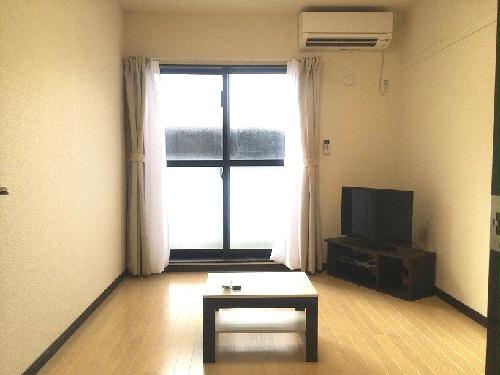 居室・リビング　設備・仕様は号室により異なる為、現況を優先致します。