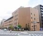 役所　京都市下京区役所（役所）まで1103m