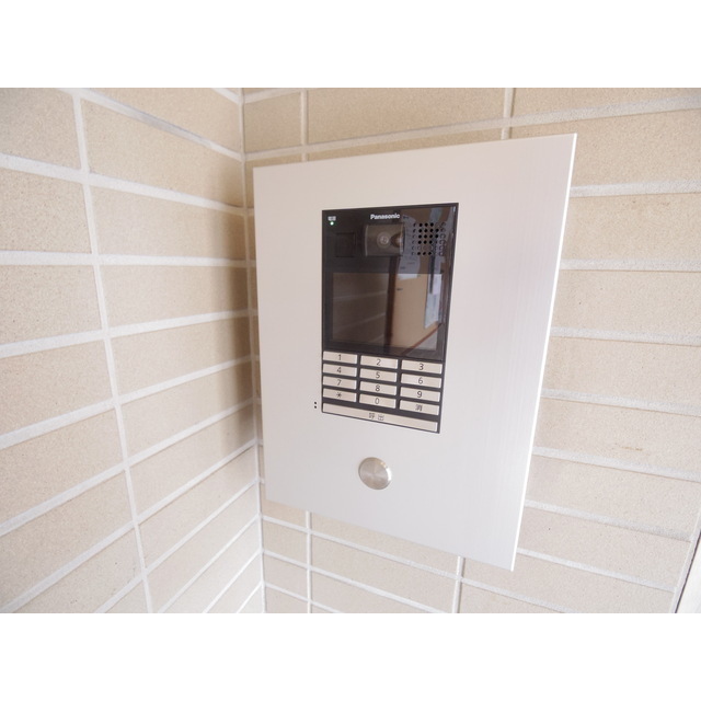 その他　エントランスオートロック