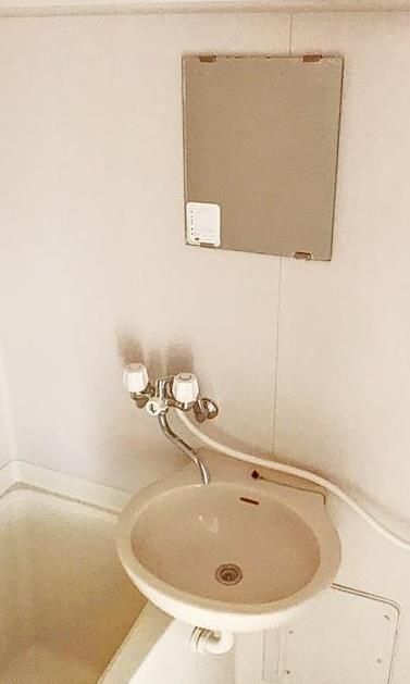 洗面設備　※他室参照