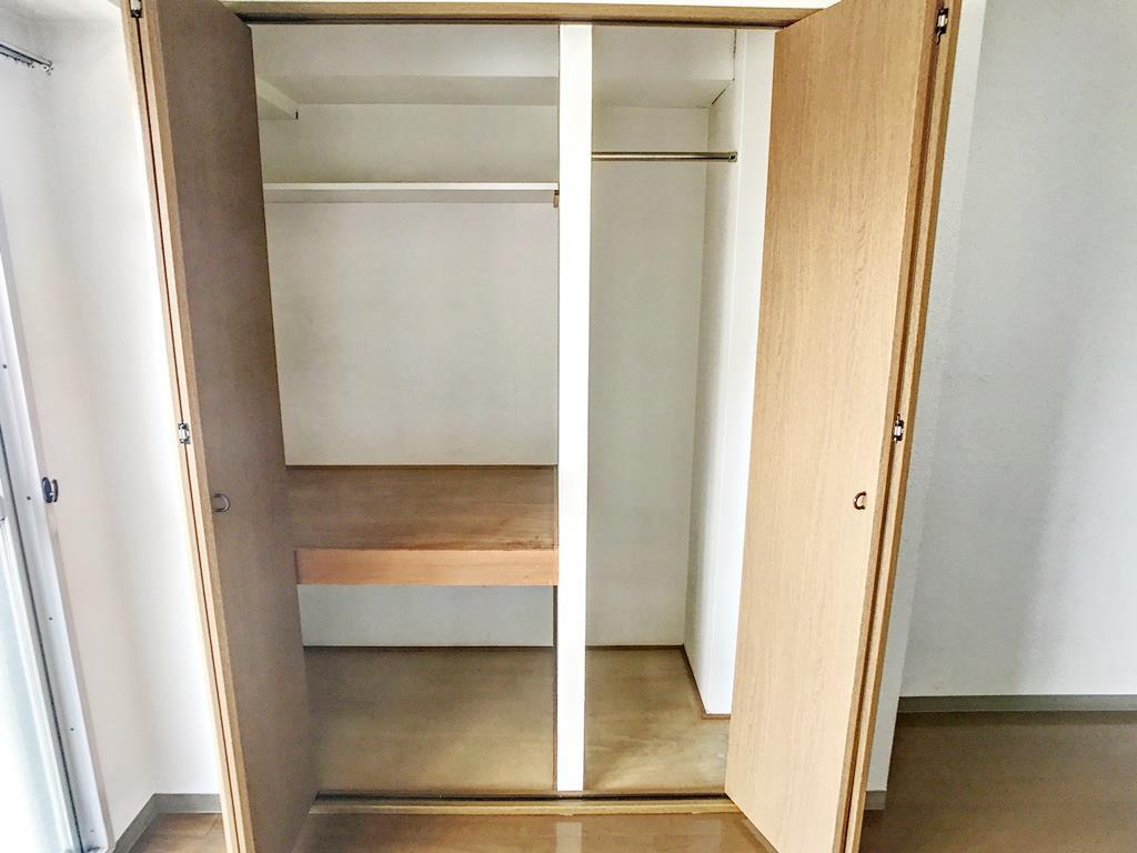 収納　※他室参照