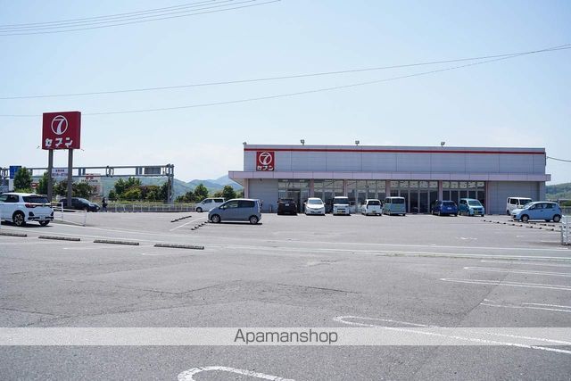 スーパー　（株）セブン／大林店（スーパー）まで3139m