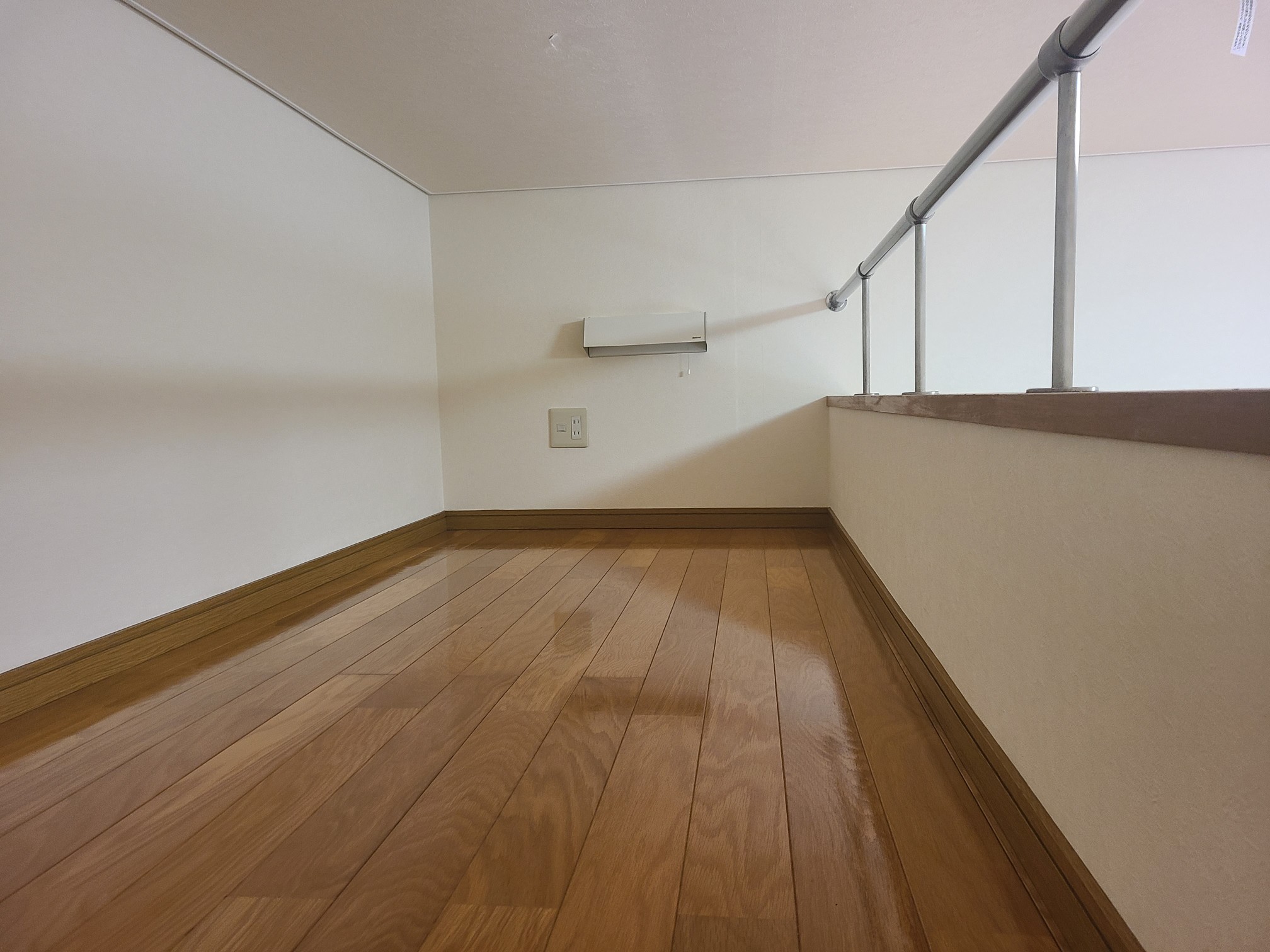 その他部屋・スペース　ロフト