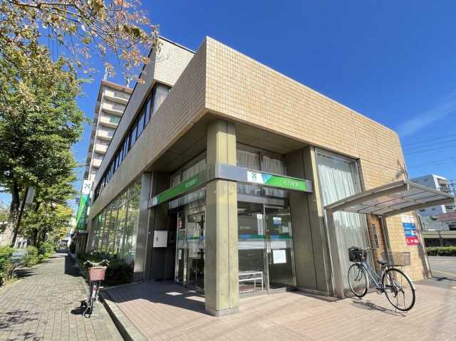 銀行　名古屋銀行／内田橋支店（銀行）まで684m