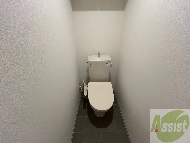 トイレ　トイレです。ウォシュレット付を探している方、おすすめです！