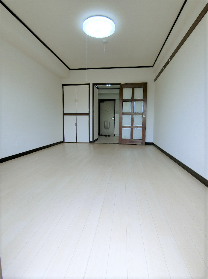 その他部屋・スペース　中はこのようになっています