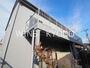 喜多見駅より徒歩15分 築62年6ヶ月 2階建の賃貸物件