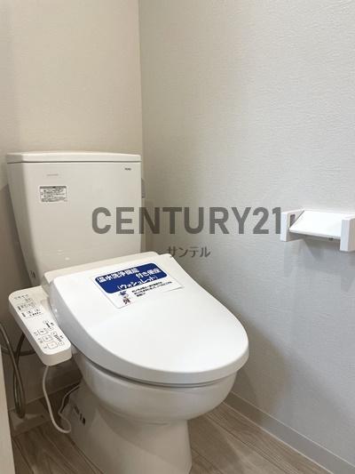 トイレ　イメージ