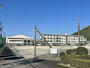中学校　岐阜市立藍川中学校（中学校）まで1295m
