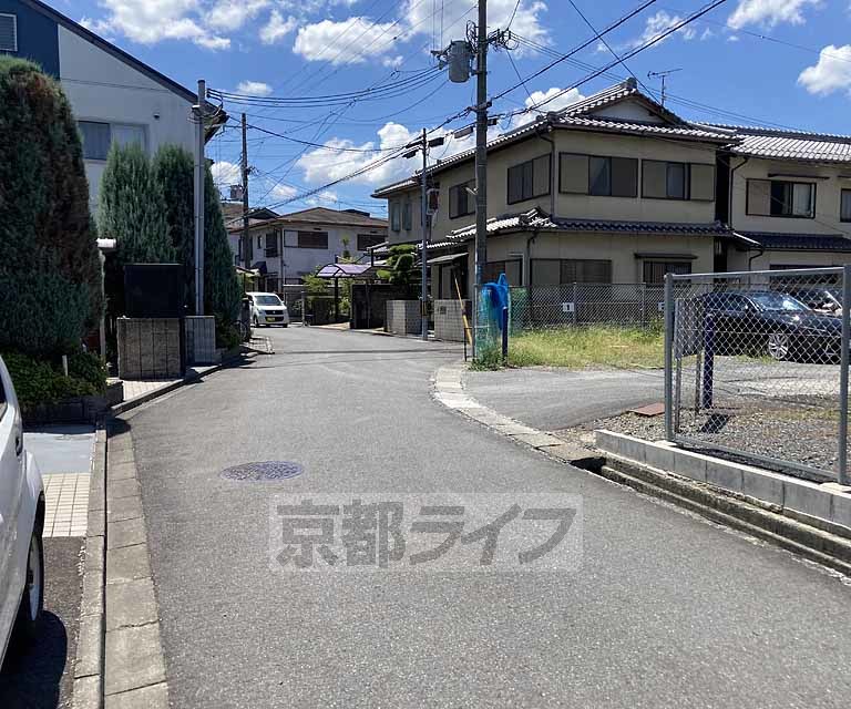 【大津市杉浦町のアパートのその他】