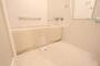 バス・シャワールーム　ゆったりバスルーム