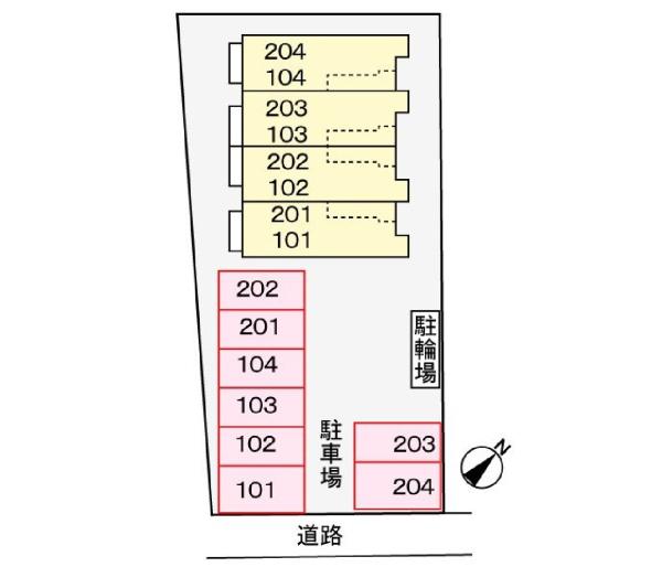 【プレミール鶴崎Cのその他】